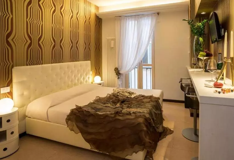 هتل Relais La Torre