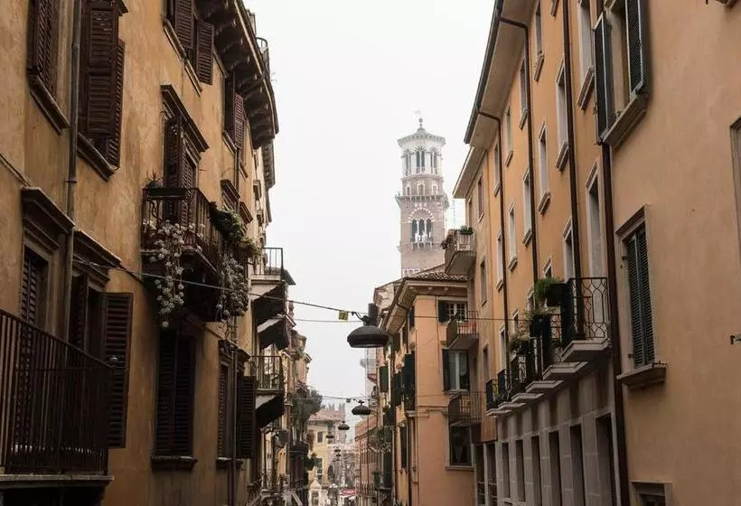 هتل Relais La Torre
