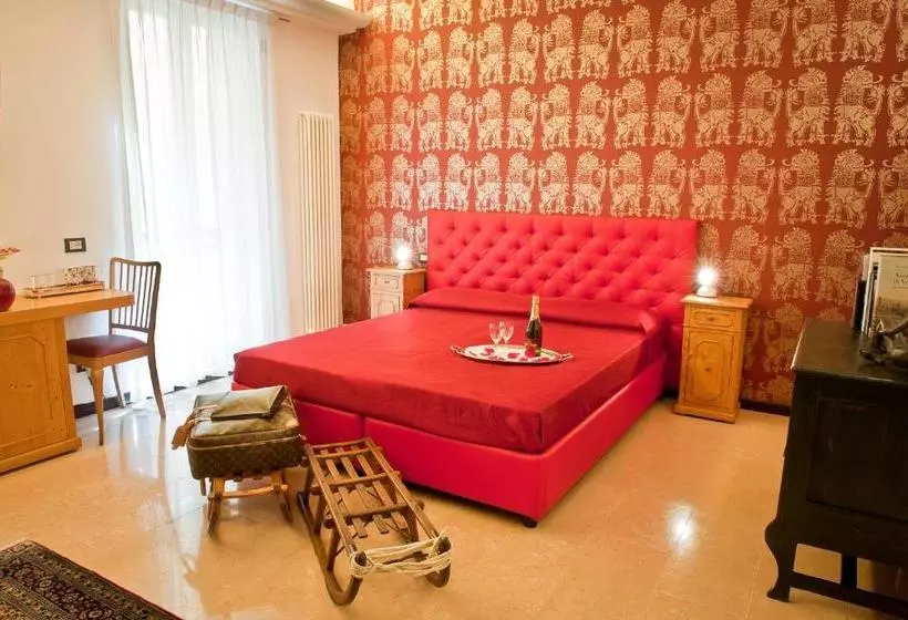 هتل Relais La Torre