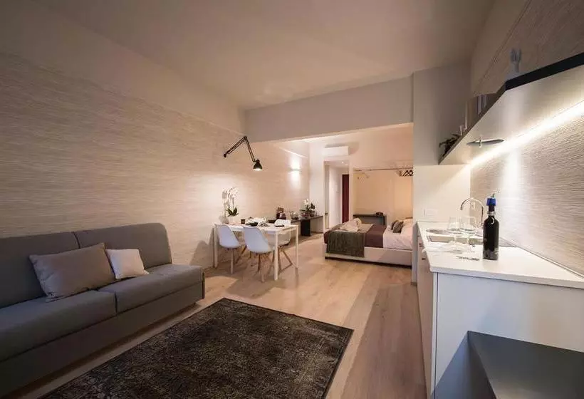 هتل Relais La Torre