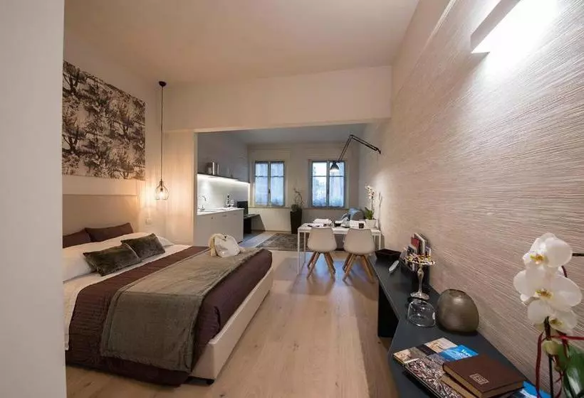 هتل Relais La Torre