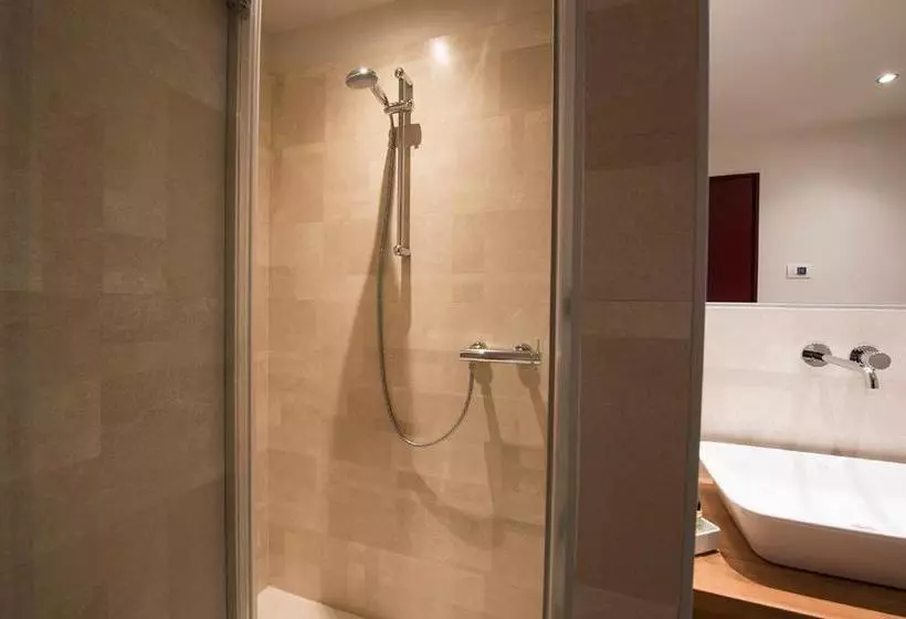 هتل Relais La Torre