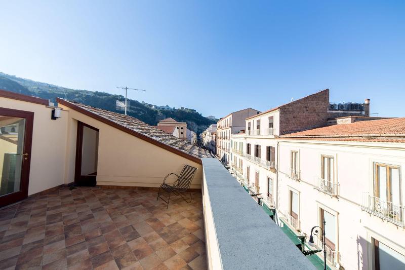 酒店 Residenza Il Campanile