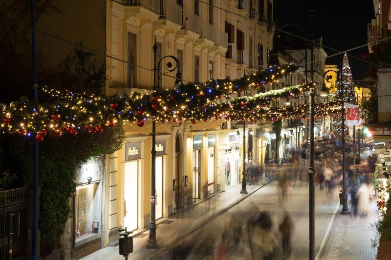 酒店 Residenza Il Campanile