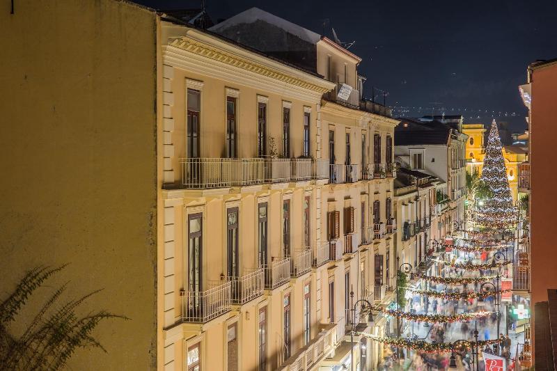 酒店 Residenza Il Campanile