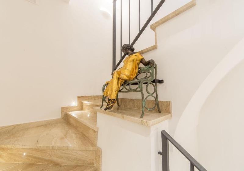 酒店 Residenza Il Campanile