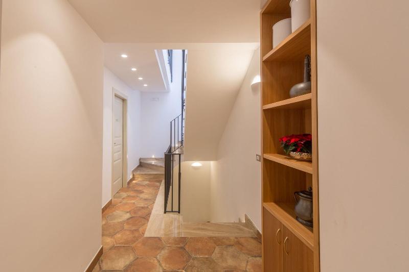 酒店 Residenza Il Campanile