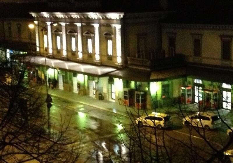 هتل Stop & Sleep Udine