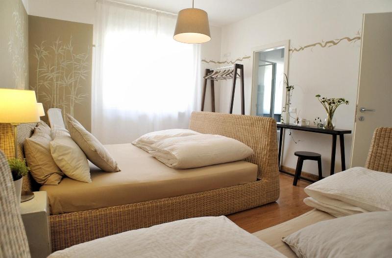 هتل Stop & Sleep Udine