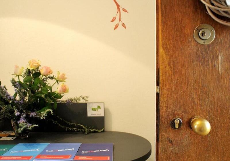 هتل Stop & Sleep Udine