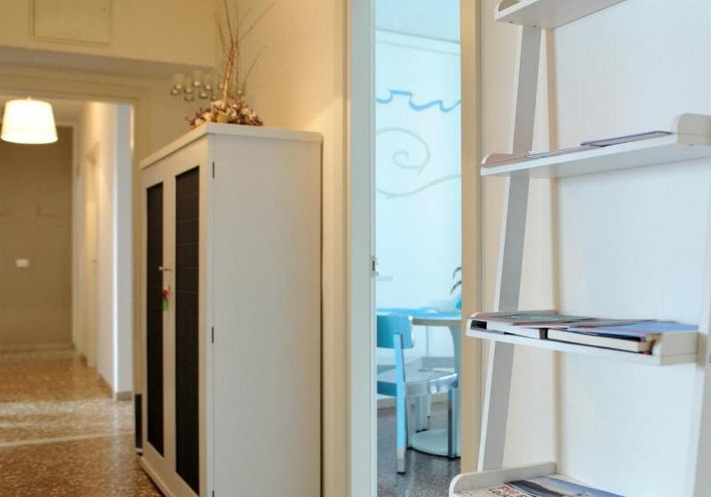 هتل Stop & Sleep Udine