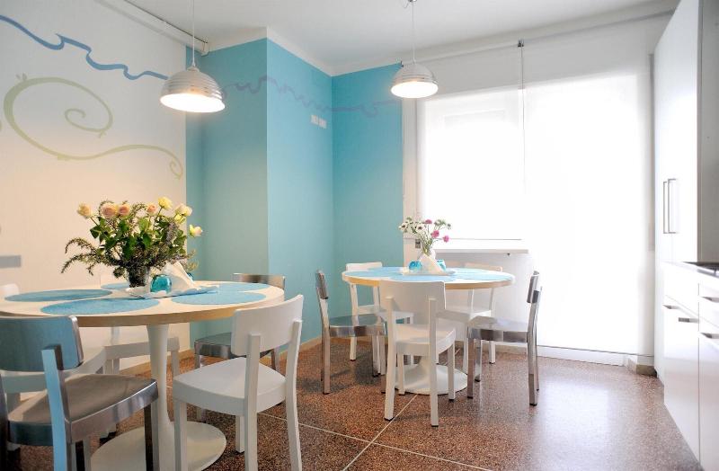 هتل Stop & Sleep Udine