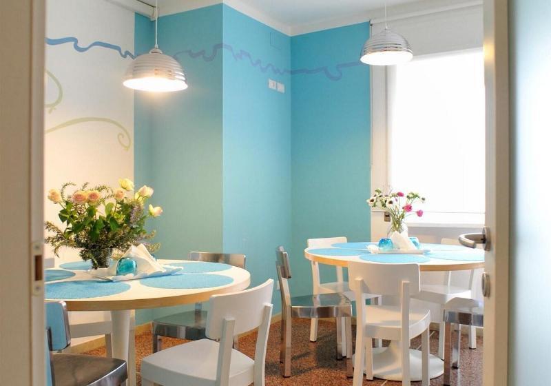 هتل Stop & Sleep Udine