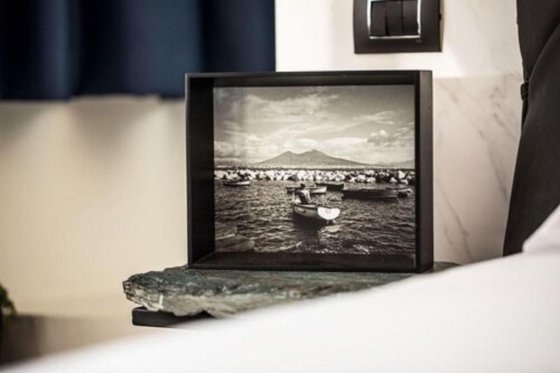 هتل The Boutique Napoli Suite