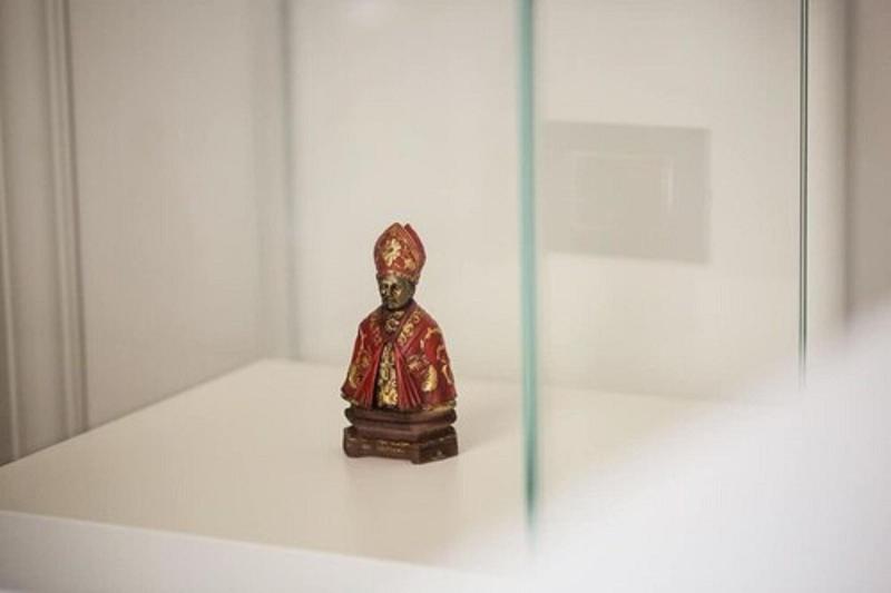 هتل The Boutique Napoli Suite