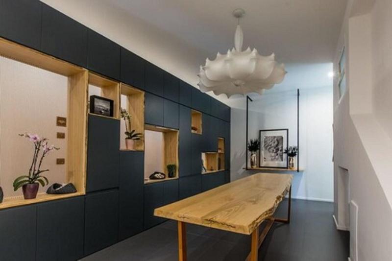 هتل The Boutique Napoli Suite