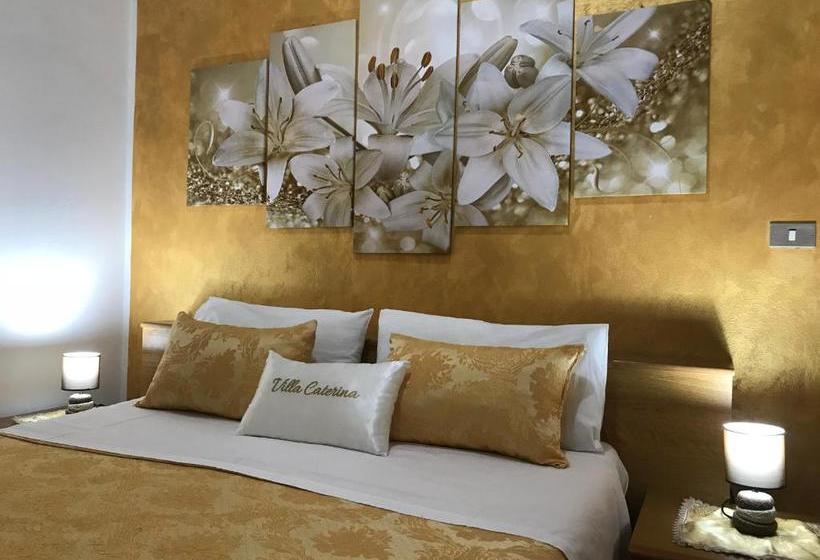 فندق Villa Caterina