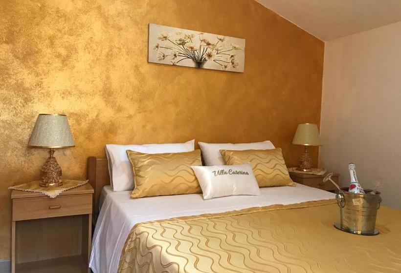 فندق Villa Caterina