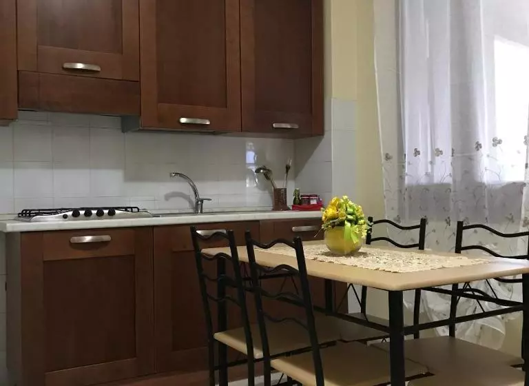 هتل Villa Caterina