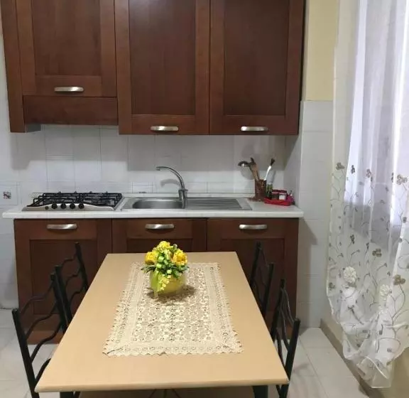 هتل Villa Caterina