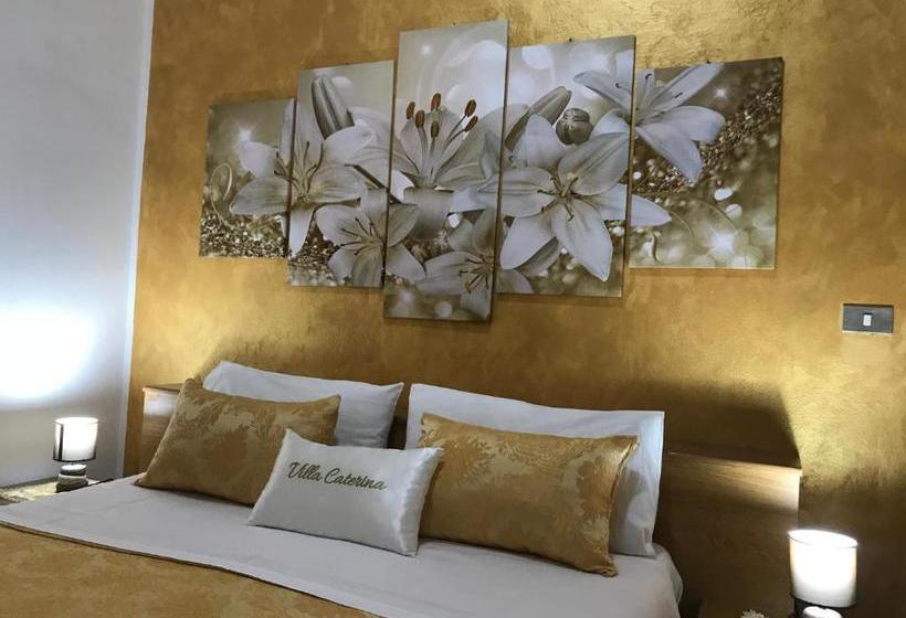 فندق Villa Caterina