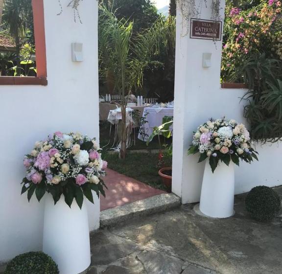 فندق Villa Caterina