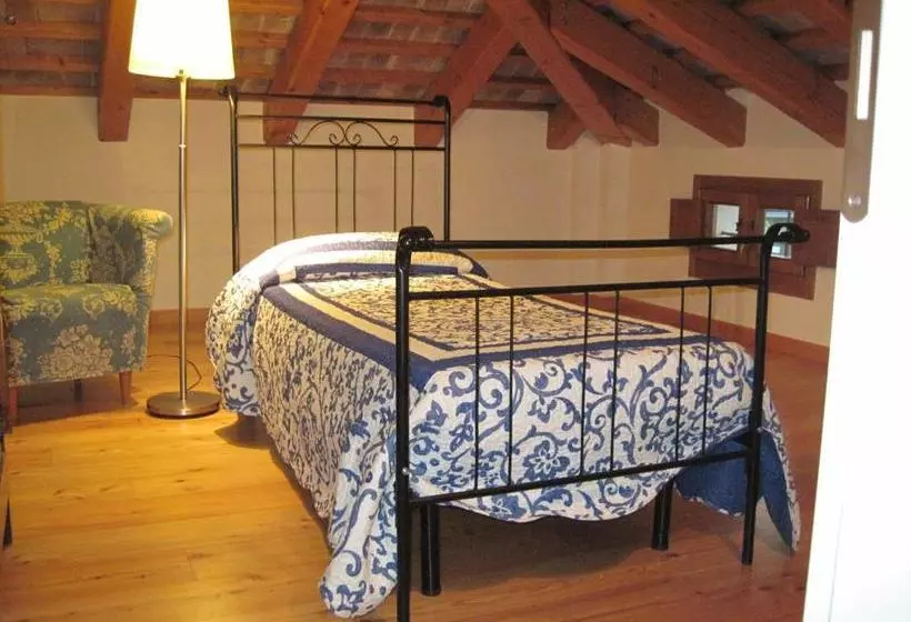 هتل Villa Pastori