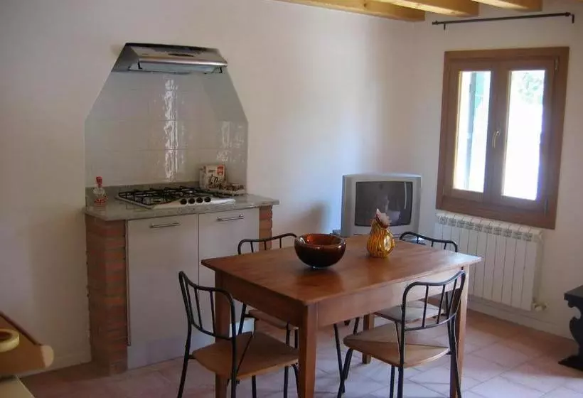 هتل Villa Pastori