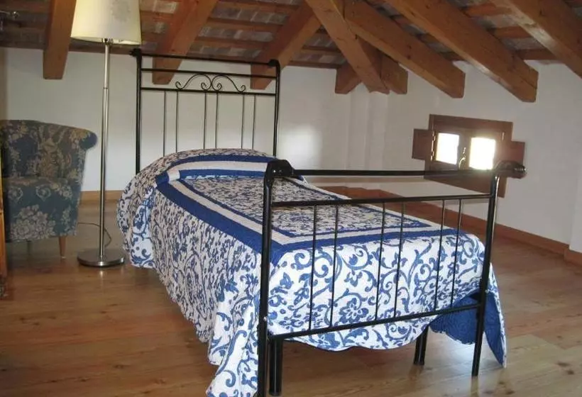 هتل Villa Pastori