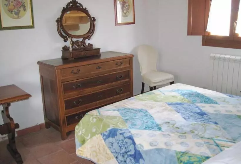 هتل Villa Pastori