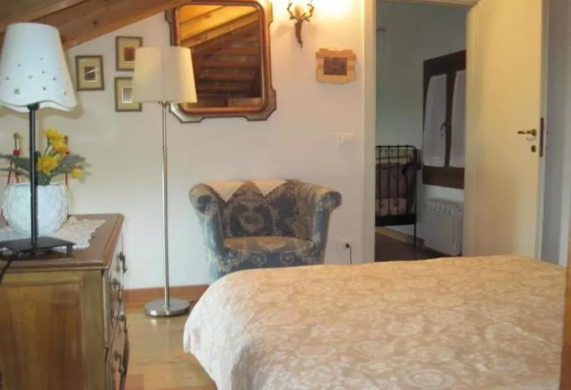 هتل Villa Pastori