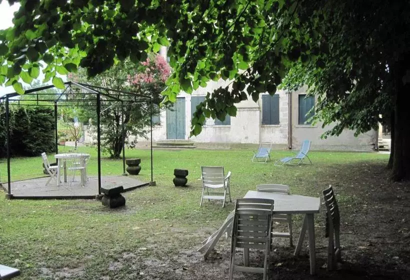 هتل Villa Pastori