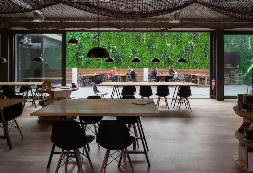 7g Roaster Apartments