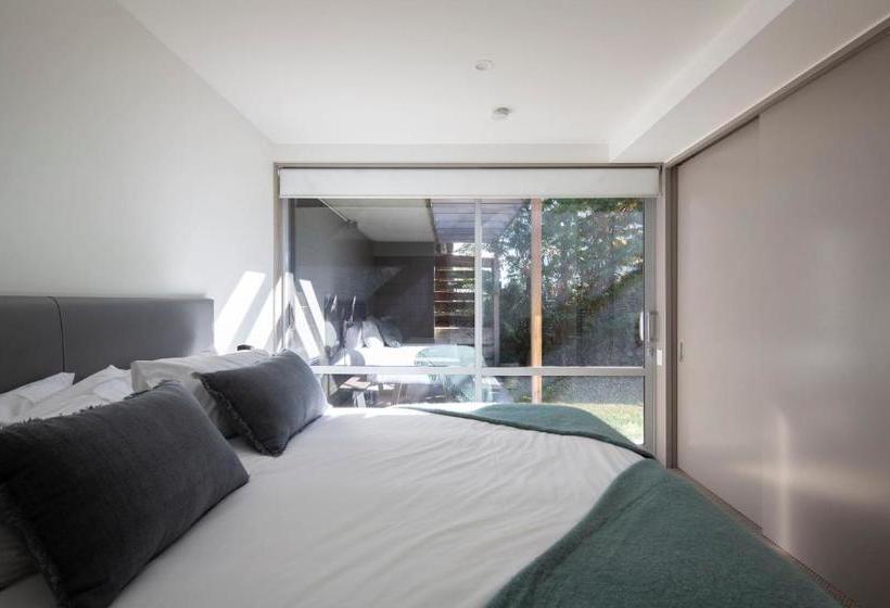 Hotel 22 Hallenstein Apartments By Staysouth