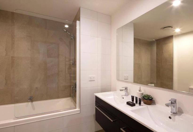 Hotel 22 Hallenstein Apartments By Staysouth