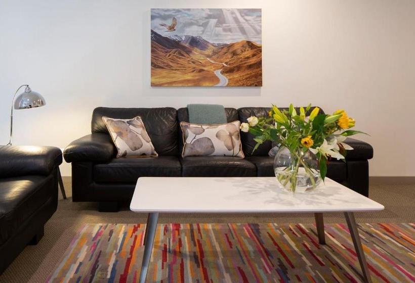 Hotel 22 Hallenstein Apartments By Staysouth