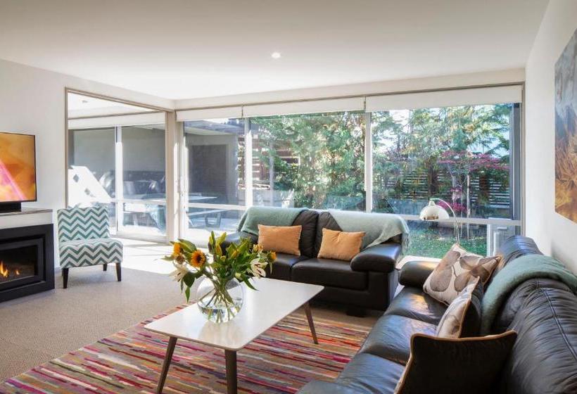 Hotel 22 Hallenstein Apartments By Staysouth