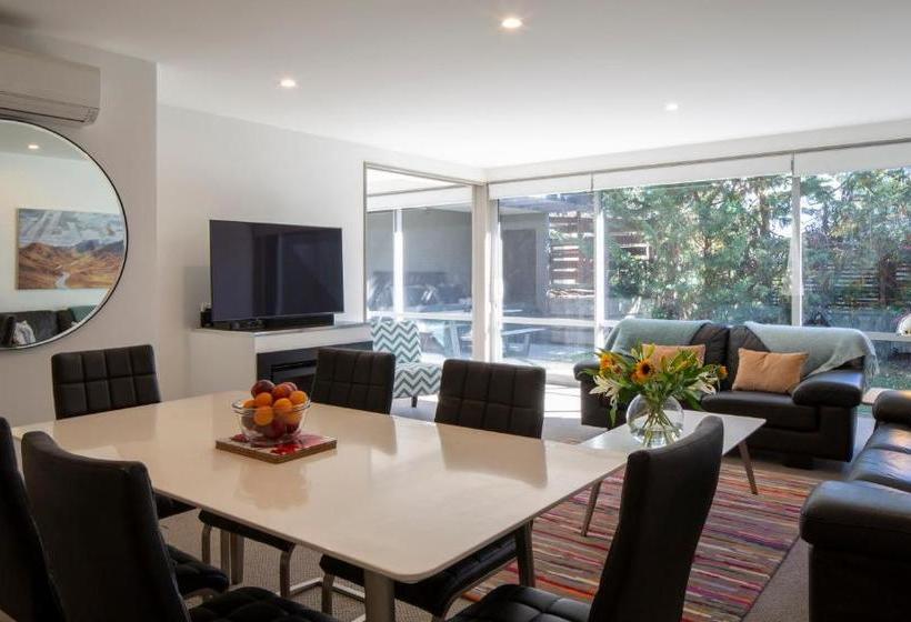 Hotel 22 Hallenstein Apartments By Staysouth