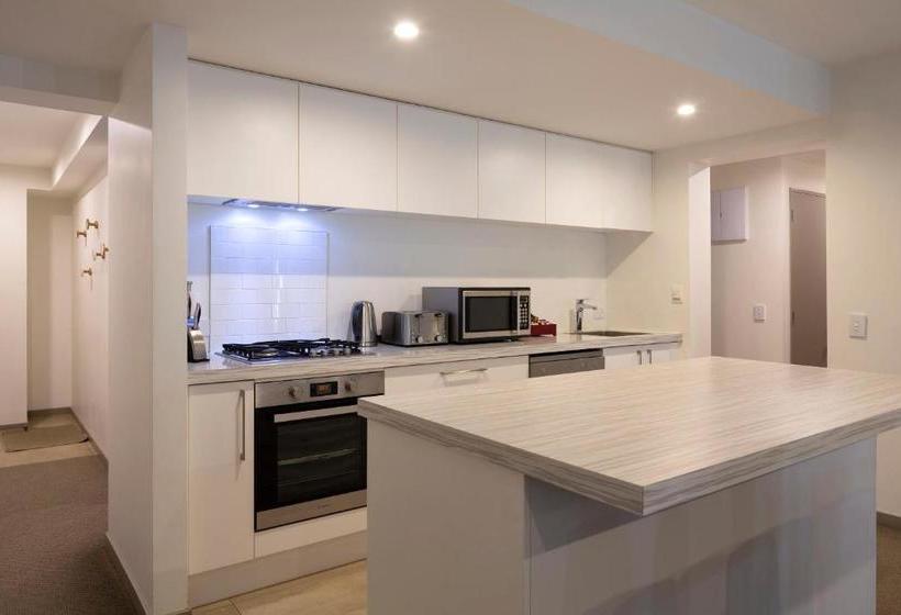 Hotel 22 Hallenstein Apartments By Staysouth