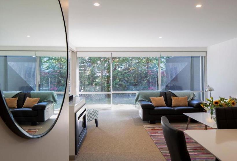 Hotel 22 Hallenstein Apartments By Staysouth