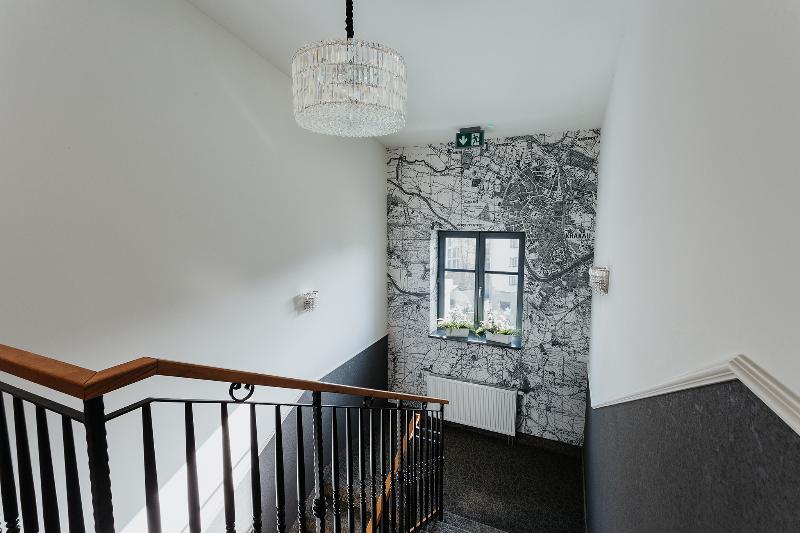 Hotel 32 Krakow Old Town