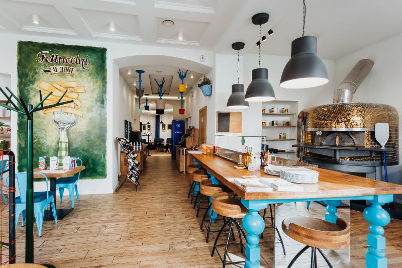 Hotel 32 Krakow Old Town