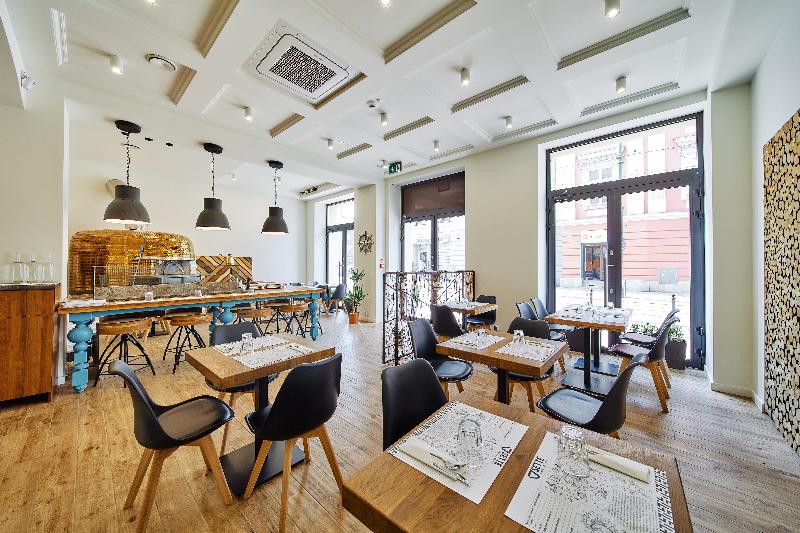 Hotel 32 Krakow Old Town