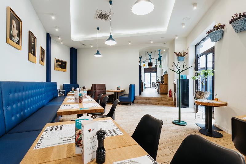 Hotel 32 Krakow Old Town