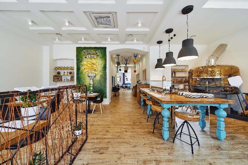 Hotel 32 Krakow Old Town