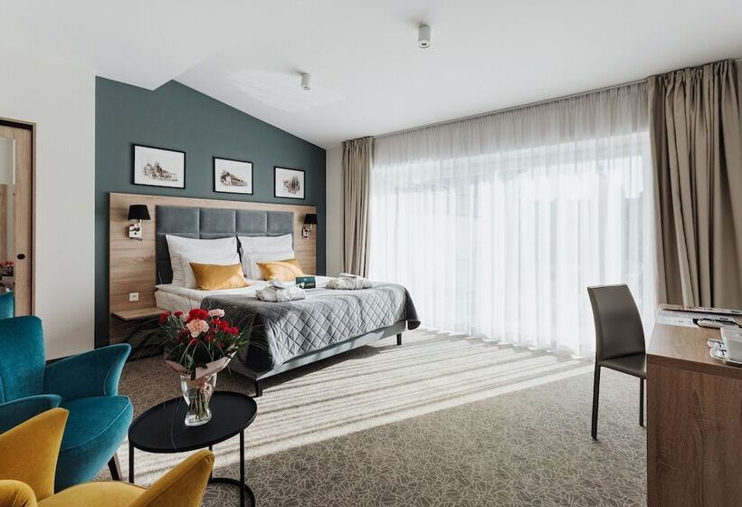 Hotel 32 Krakow Old Town