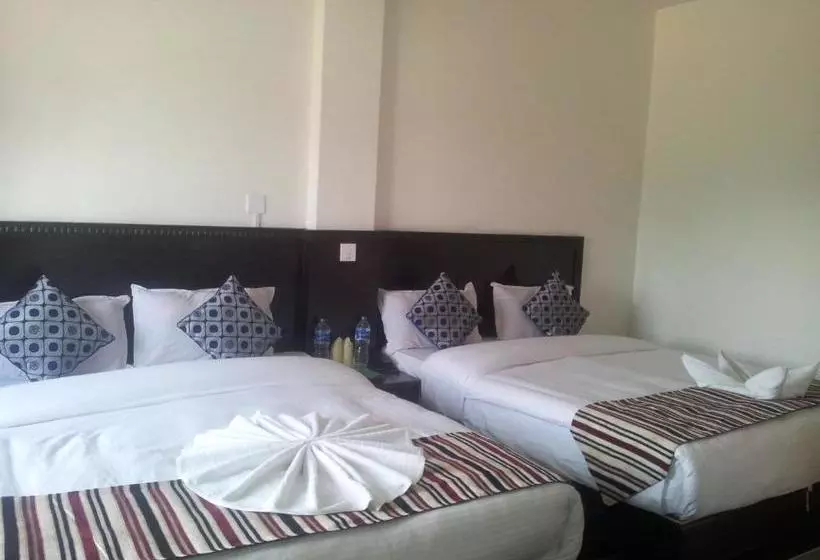 Hotel Admire Pokhara Pvt. Ltd