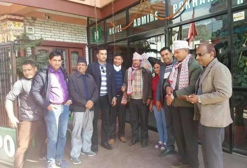 Hotel Admire Pokhara Pvt. Ltd