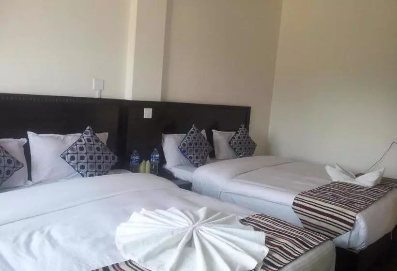 Hotel Admire Pokhara Pvt. Ltd