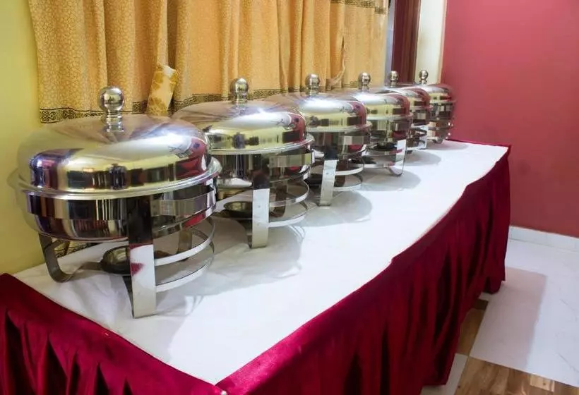 Hotel Admire Pokhara Pvt. Ltd